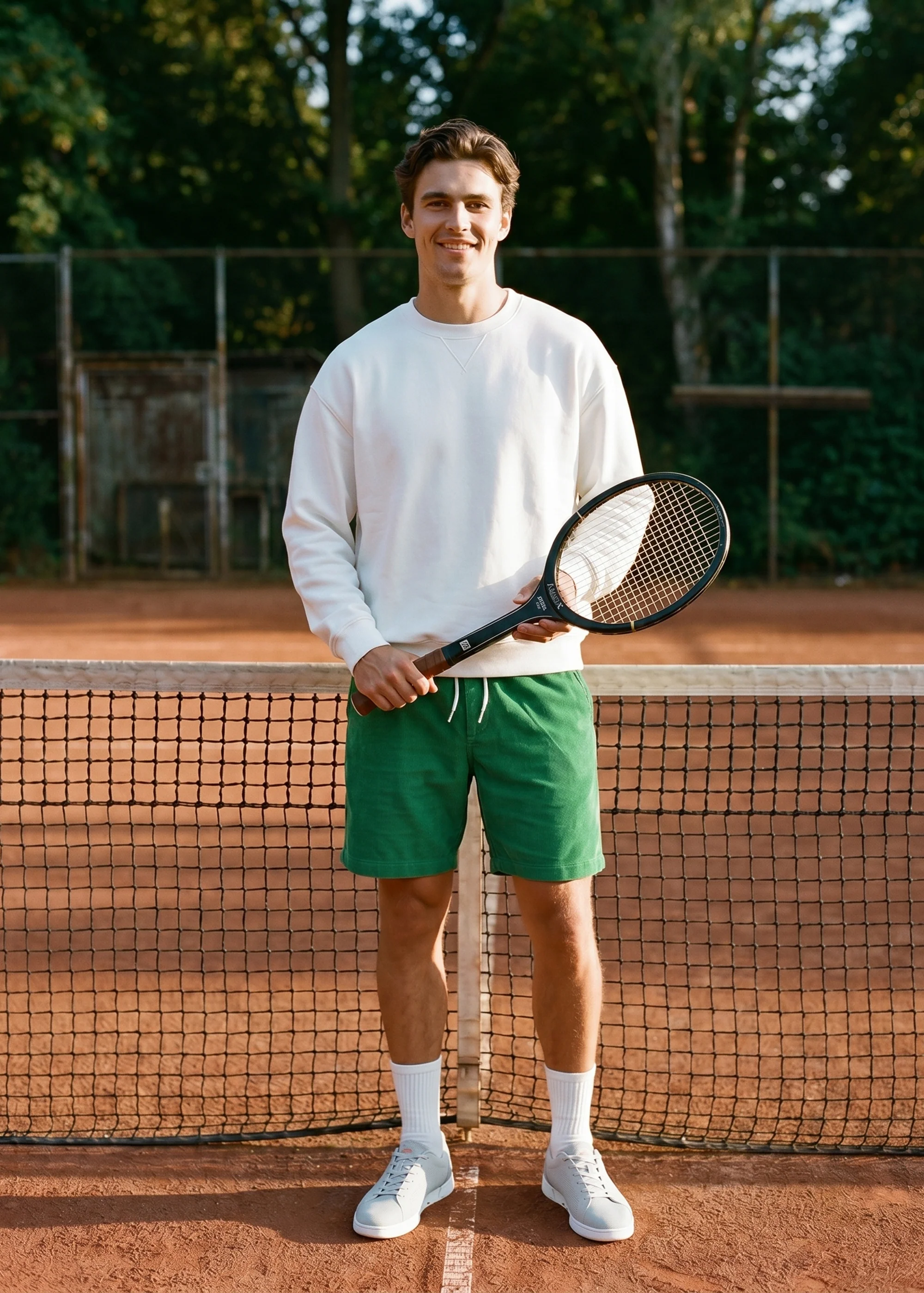 Breeze Tennis Knit - Image 2